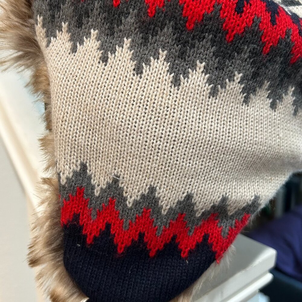 Winter Hat -- **New With Tags**